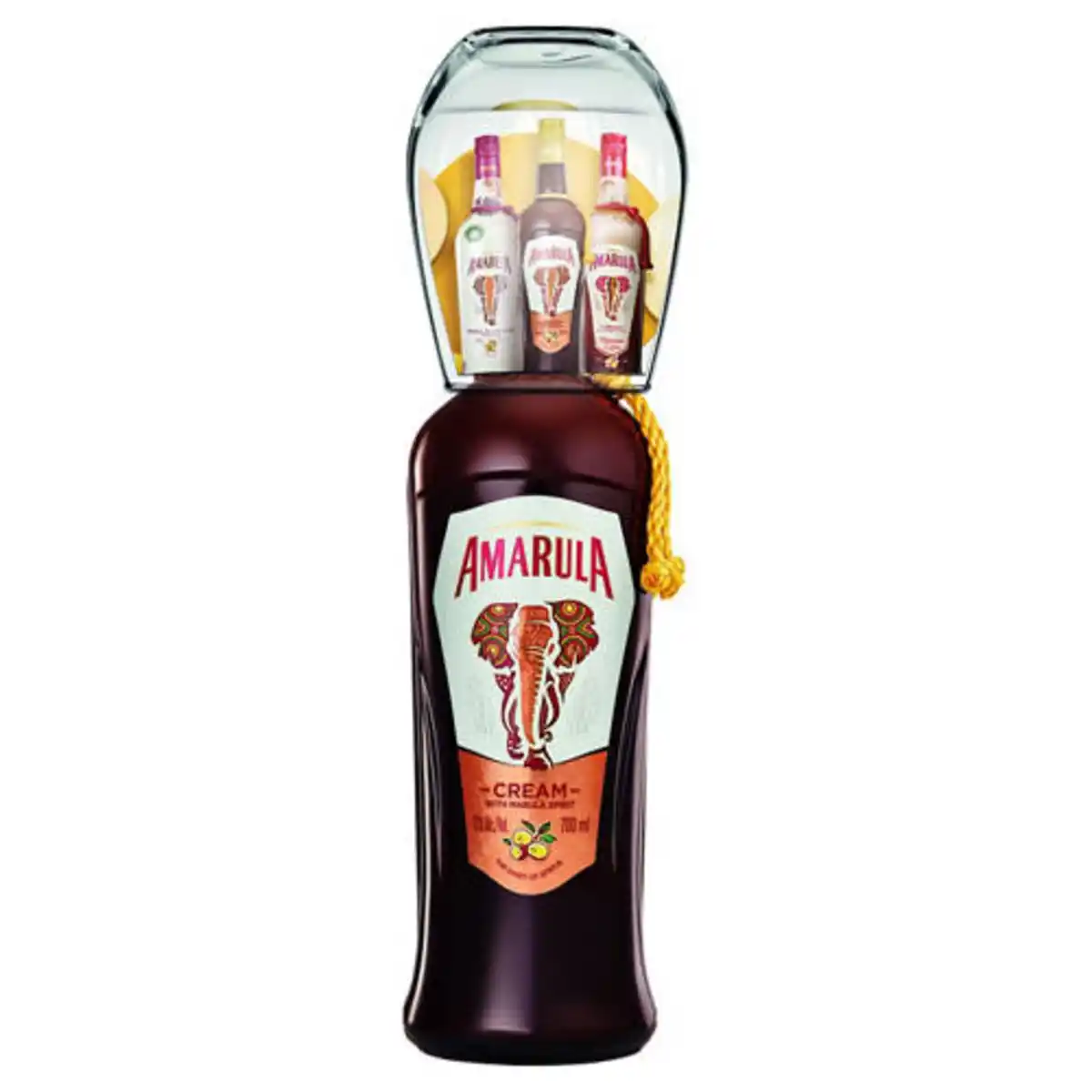 Bild 1 von Amarula Cream 17% vol. 700ml