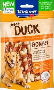 VITAKRAFT Hundesnack, 80-g-Packg.