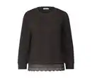 Bild 1 von Street One 3/4-Jerseyshirt, braun