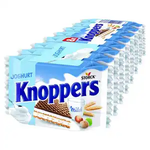 STORCK Waffelschnitte 200 g, Joghurt