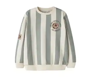 NAME IT Kinder-Sweater »Football«