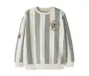 Bild 1 von NAME IT Kinder-Sweater »Football«