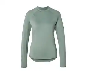 Sportshirt, salbei