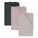 Bild 1 von LIVARNO® Jersey-Spannbettlaken ca. 140 - 160 x 200 cm