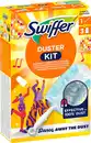 Bild 1 von SWIFFER Staubmagnet-Starterset »Dance Edition«, 4-teilig