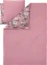 Bild 2 von LIVARNO® Satin-Wendebettwäsche-Set ca. 220 x 200 cm, 3-teilig