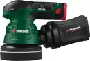 Bild 1 von PARKSIDE® Akku-Schleif-/Poliermaschine 12 V »PASP 12-Li A1« m. Akku