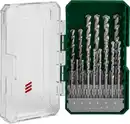 Bild 3 von PARKSIDE® Steinbohrer-Set, 15-teilig