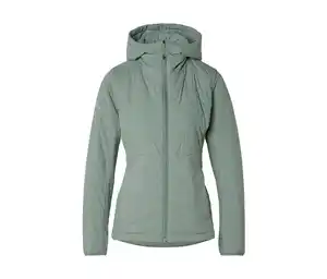 2-in-1-Funktionsjacke
