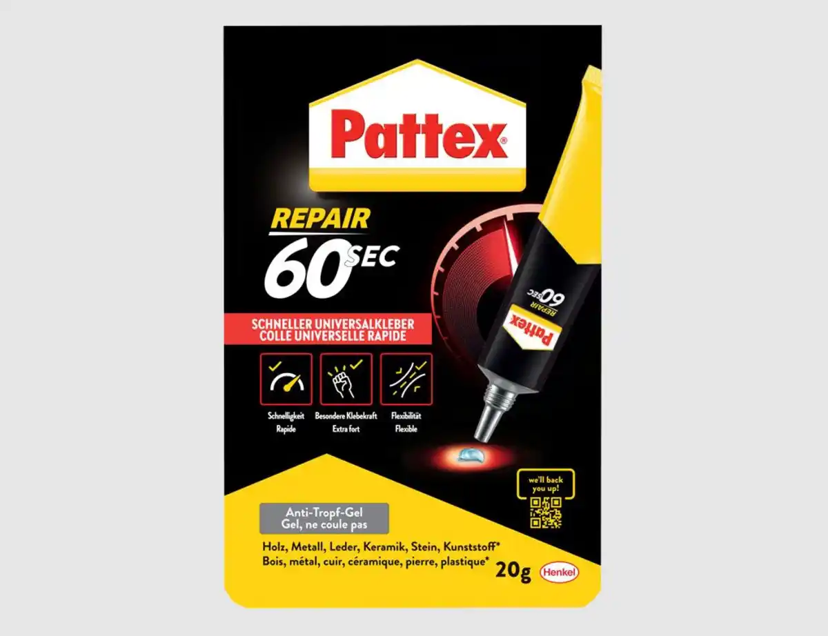 Bild 1 von Pattex Universalkleber