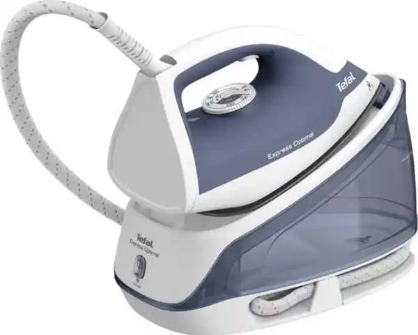 Bild 2 von TEFAL Dampfbügelstation »SV4110«