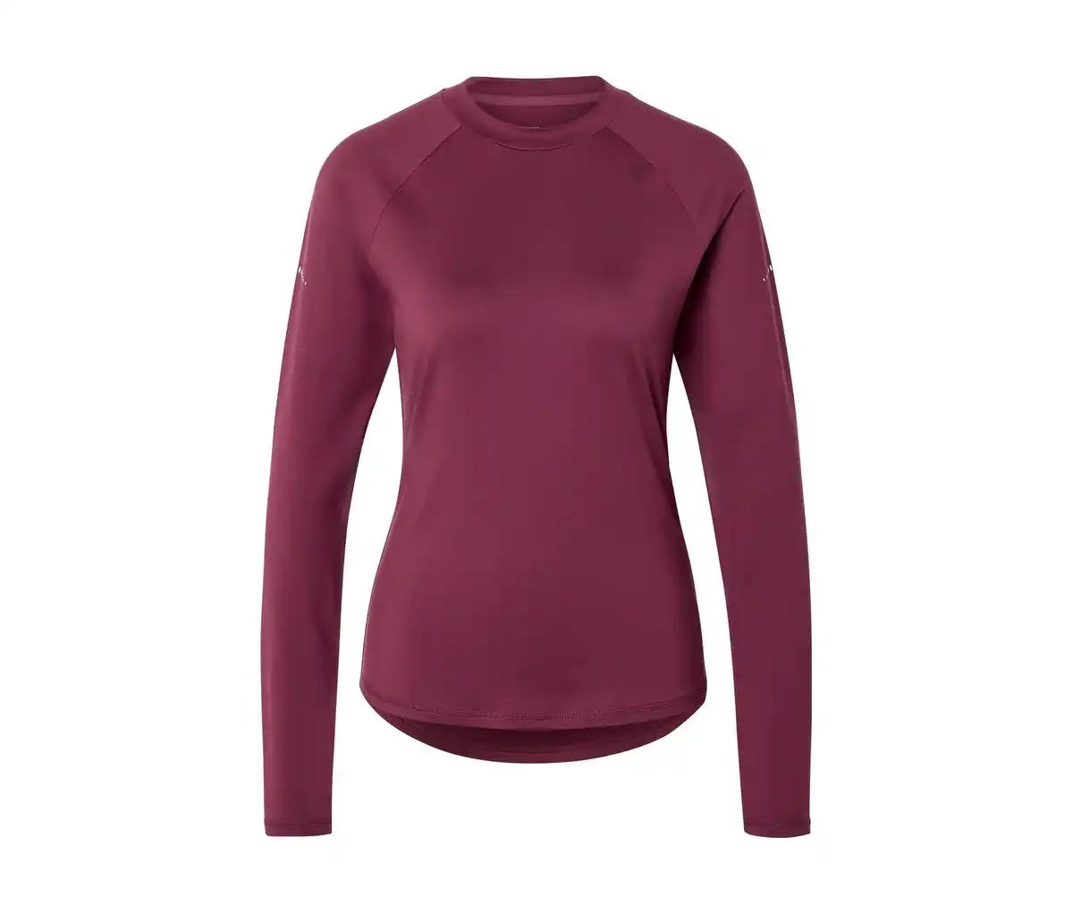 Bild 1 von Sportshirt, weinrot