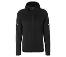 Bild 1 von Thermojacke, schwarz
