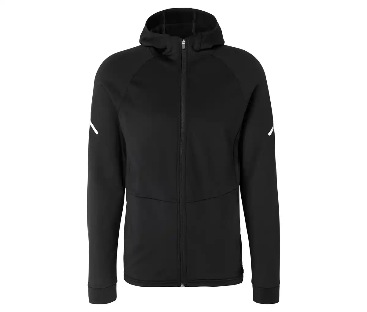 Bild 1 von Thermojacke, schwarz