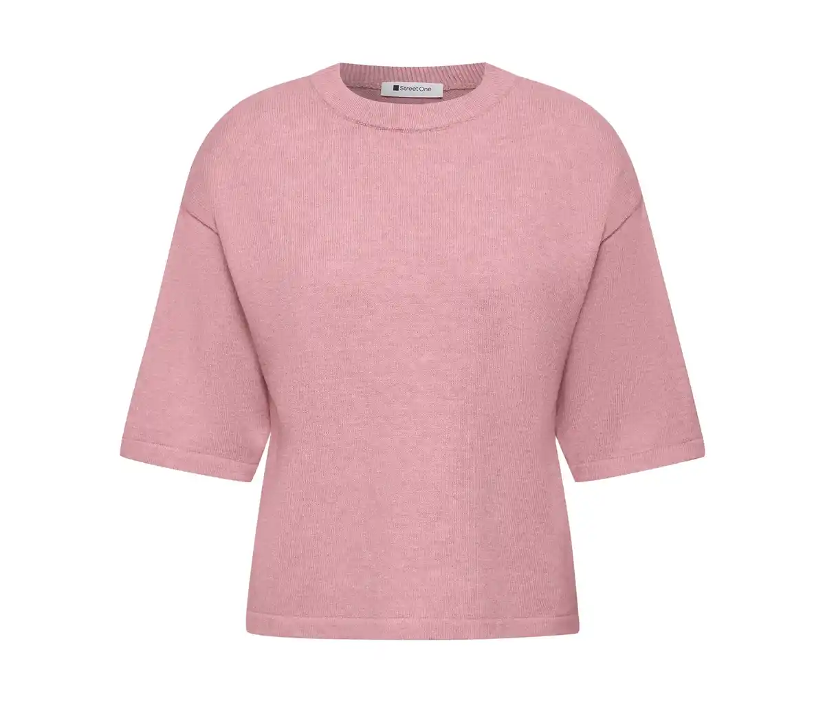 Bild 1 von Street One 3/4-Strickpullover