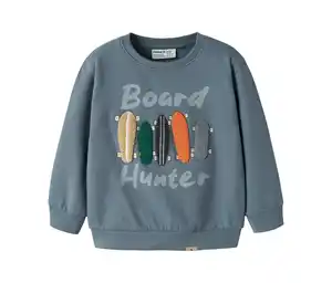 NAME IT Kinder-Sweatshirt
