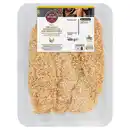 Bild 1 von MEINE METZGEREI Hähnchen Innenfilet paniert 400 g