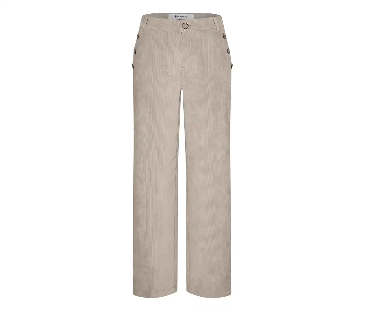 Bild 1 von Street One Cordhose