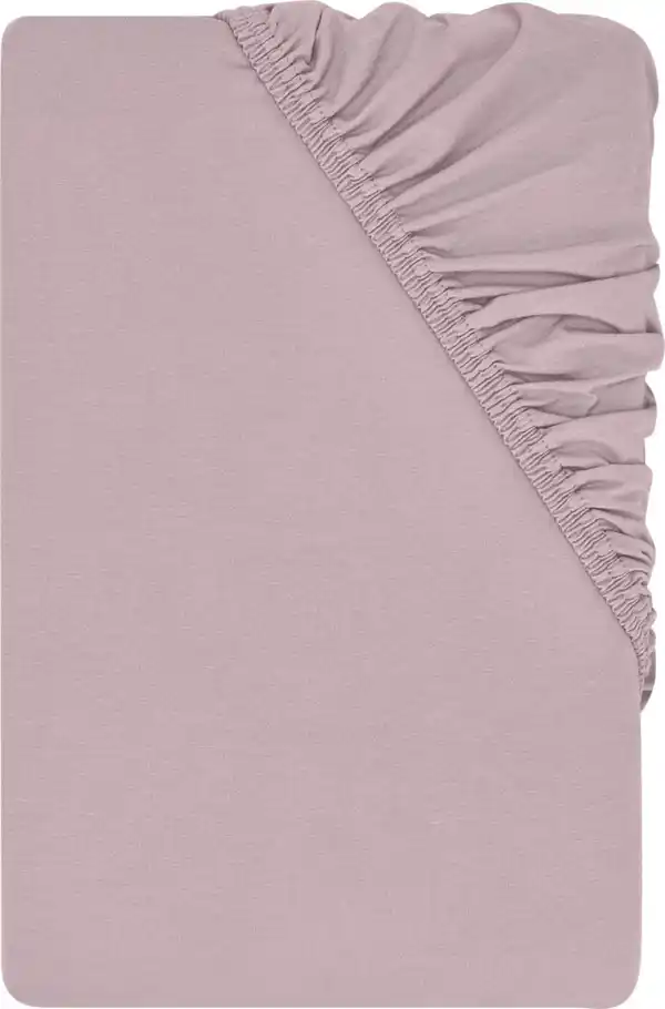 Bild 3 von LIVARNO® Jersey-Spannbettlaken ca. 90 - 100 x 200 cm