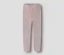 Bild 1 von NAME IT Kinder-Merino-Leggings, rosa