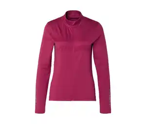 Thermo-Radtrikot