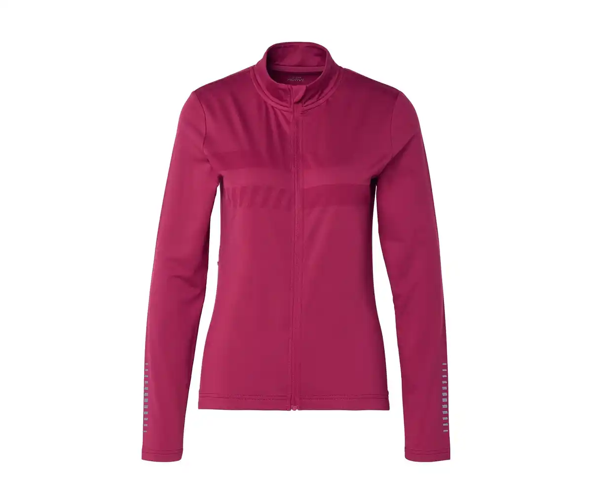 Bild 1 von Thermo-Radtrikot