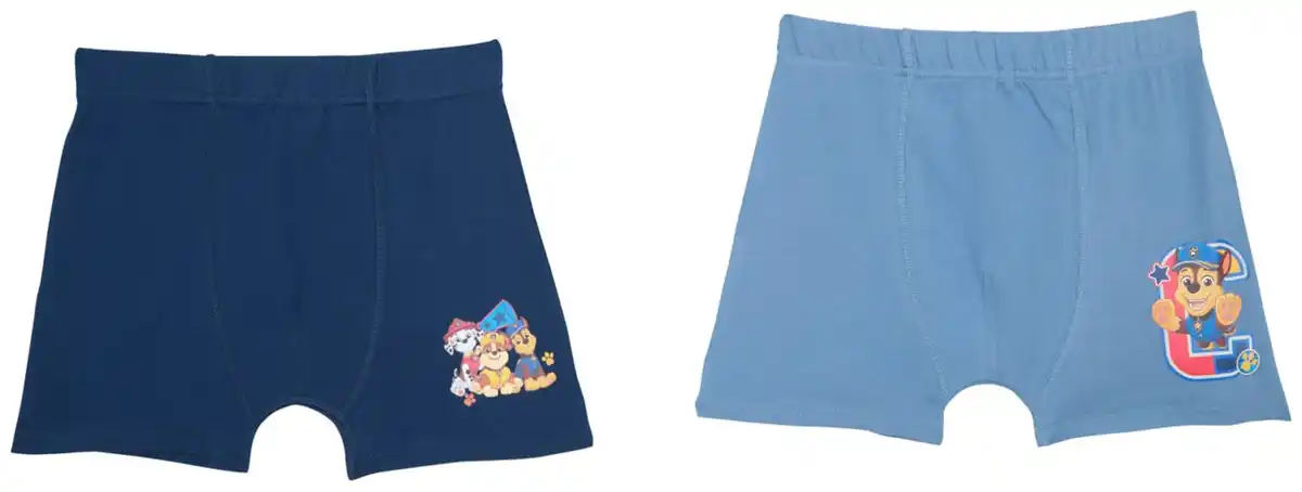 Bild 1 von Kinder-Retroboxer »PAW Patrol«, 2-St.-Packg.