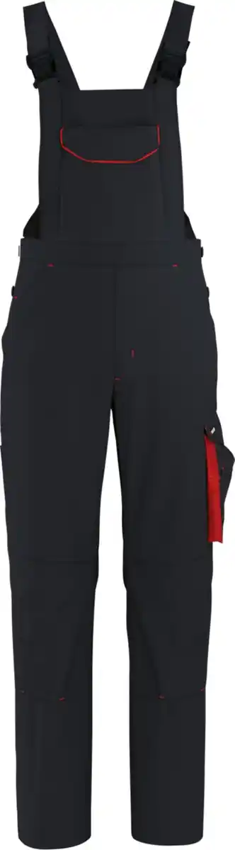 Bild 1 von PARKSIDE® Herren-Arbeitslatzhose