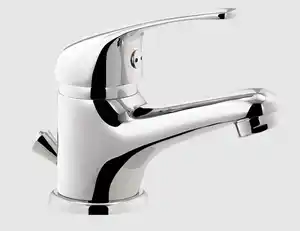 Waschtischarmatur Athos plus