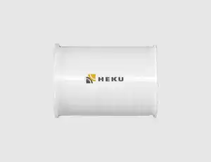 Geschenkband 100m weiß
