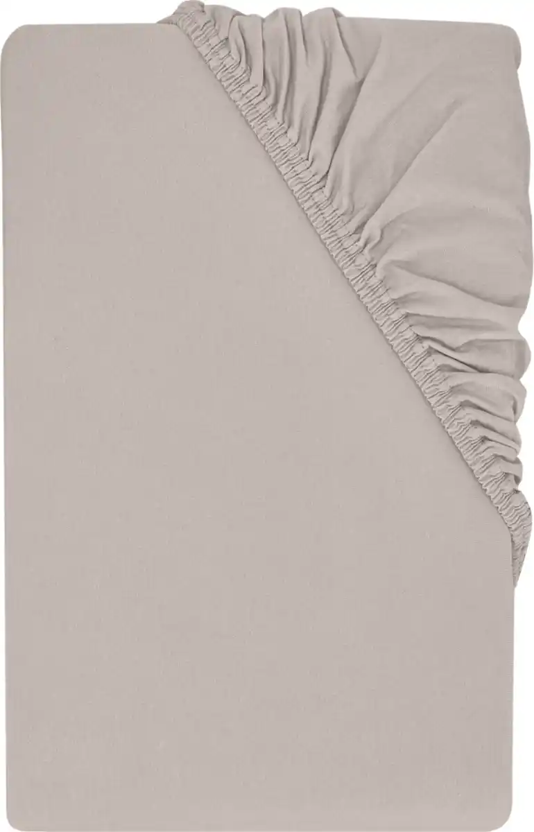 Bild 4 von LIVARNO® Jersey-Spannbettlaken ca. 140 - 160 x 200 cm