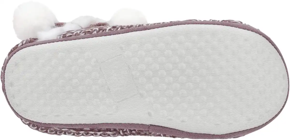 Bild 2 von ESMARA® Damen-Hausstiefel, Paar