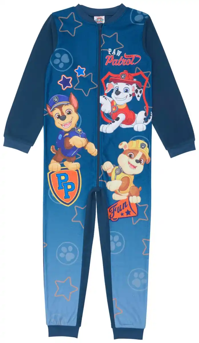 Bild 1 von Kinder-Jumpsuit »PAW Patrol«