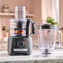 Bild 3 von KENWOOD Küchenmaschine Multipro Multipro »FDP31.170.GY«