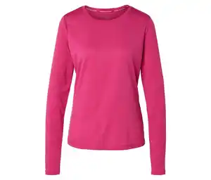 Sportshirt, fuchsia