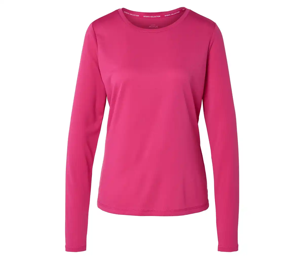 Bild 1 von Sportshirt, fuchsia