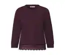 Bild 1 von Street One 3/4-Jerseyshirt, rot