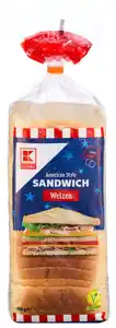 K-CLASSIC Sandwichtoast, 750-g-Packg.