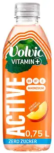 VOLVIC Vitamin+, 0,75-l-PET-Fl.