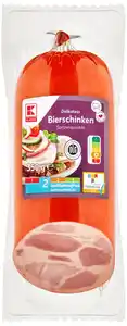K-CLASSIC Bierschinken, 350-g-Packg.