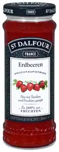 ST. DALFOUR Fruchtaufstrich, 284-g-Glas