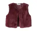 Bild 1 von NAME IT Fake-Fur-Weste