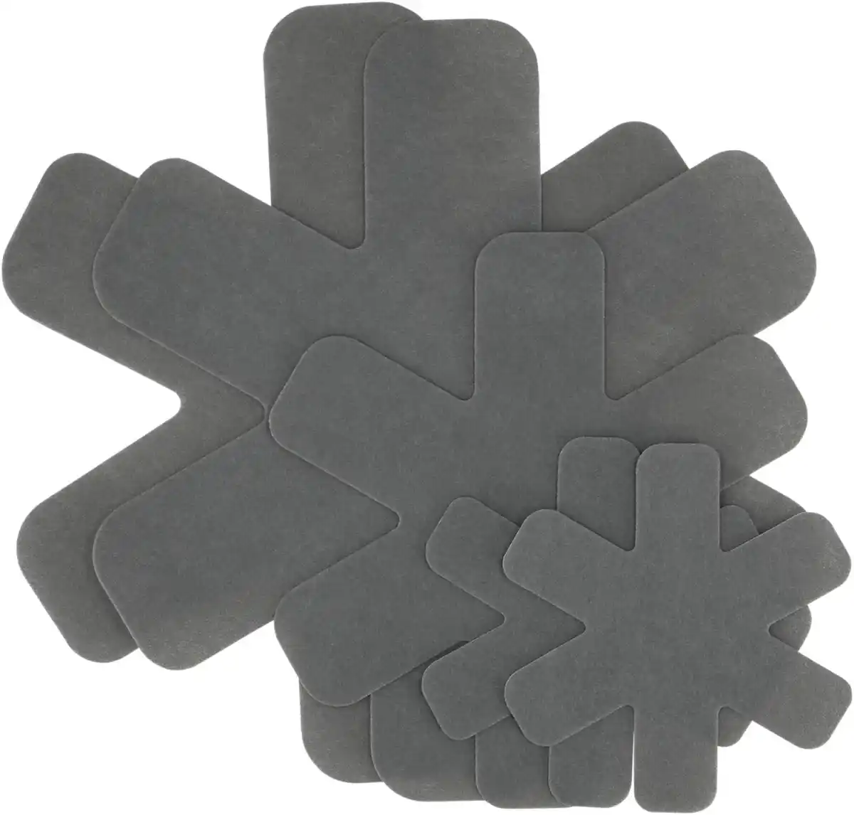 Bild 1 von SILVERCREST® Pfannenschutz-Set, 5-teilig