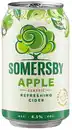 Bild 1 von SOMERSBY Cider, 0,33-l-Dose