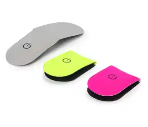 3 LED-Magnet-Lichter