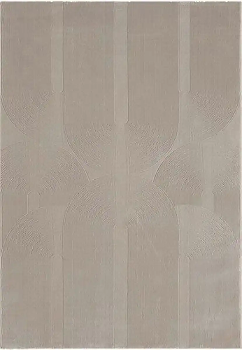 Bild 1 von Webteppich Lima Beige ca. 160x230cm, Beige
