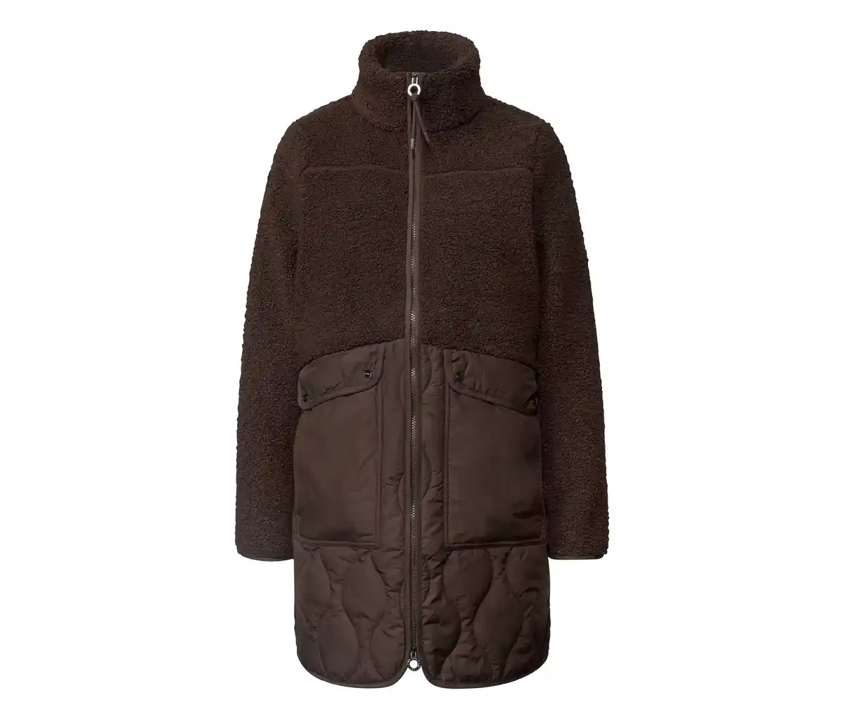 Bild 1 von Street One Teddymantel