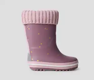 NAME IT Thermo-Regenstiefel
