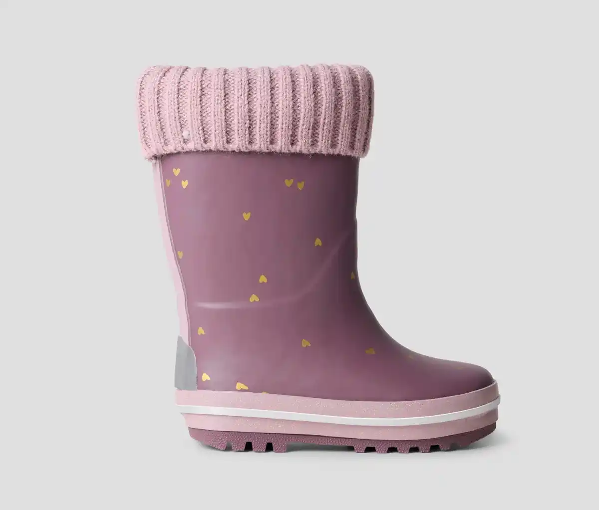 Bild 1 von NAME IT Thermo-Regenstiefel