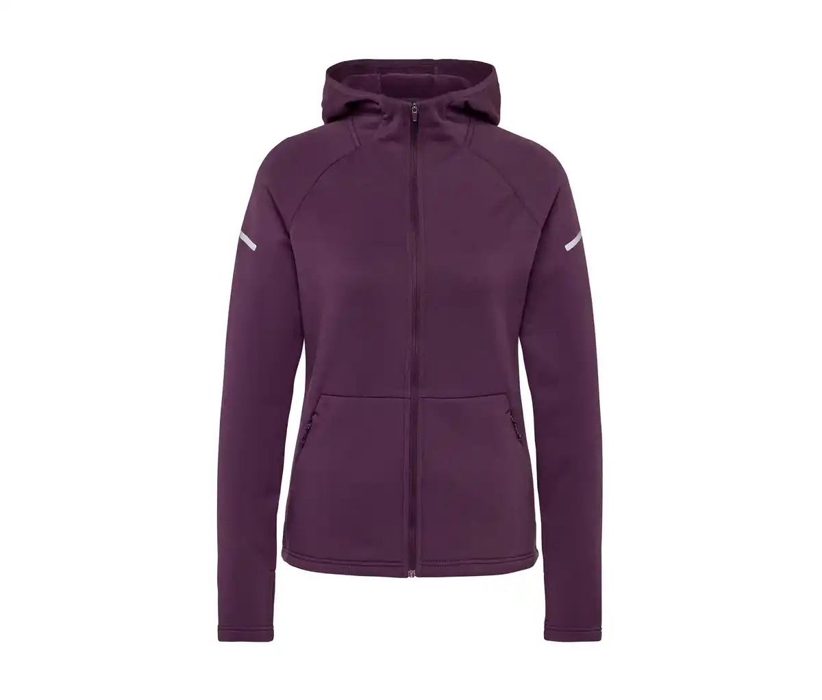 Bild 1 von Thermojacke, pflaume
